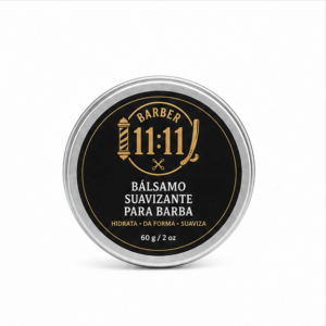 Bálsamo Suavizante para Barba