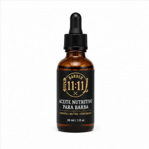 Shampoo Refrescante para Barba