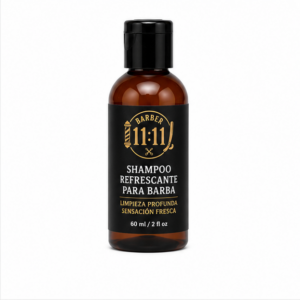 Aceite Nutritivo para Barba